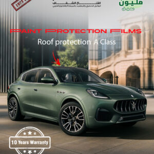 A Class Roof Protection