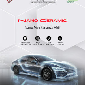 Nano maintenance visit